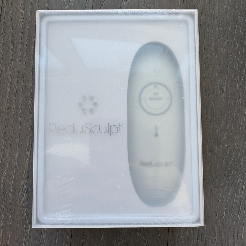 ReduSculpt Red Light Cellulite Therapy Tool